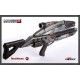 Mass Effect 3 Replica 1/1 M-8 Avenger Assault Rifle 86 cm